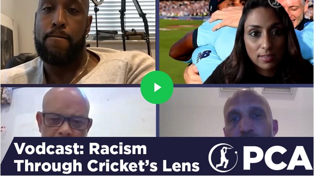 PCA - 16th June 2020 - PCA Response regarding Diversity and Equality in Cricket